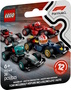 LEGO� Minifigures 71049 - F1� Rennwagen zum Sammeln (29 Teile)