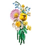 LEGO� Botanicals 10347 - Kleiner Sommerstrau� (373 Teile)