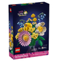 LEGO� Botanicals 10347 - Kleiner Sommerstrau� (373 Teile)