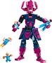 LEGO� Marvel Super Heroes(TM) 76316 - Fantastic Four vs. Galactus Consruction Figur (427 Teile)