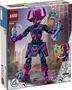 LEGO� Marvel Super Heroes(TM) 76316 - Fantastic Four vs. Galactus Consruction Figur (427 Teile)