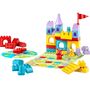 LEGO� DUPLO� 10450 - Hopsys Burgspiel (47 Teile)
