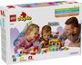 LEGO� DUPLO� 10450 - Hopsys Burgspiel (47 Teile)