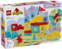 LEGO� DUPLO� 10450 - Hopsys Burgspiel (47 Teile)