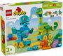 LEGO� DUPLO� 10451 - Dinos auf R�dern 3-in-1-Set (108 Teile)