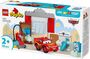 LEGO� DUPLO� 10456 - McQueens Besuch in Docs Werkstatt (35 Teile)