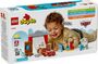LEGO� DUPLO� 10456 - McQueens Besuch in Docs Werkstatt (35 Teile)