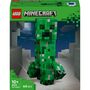 LEGO� Minecraft(TM) 21276 - Der Creeper(TM) (665 Teile)