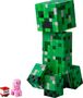 LEGO� Minecraft(TM) 21276 - Der Creeper(TM) (665 Teile)