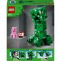 LEGO� Minecraft(TM) 21276 - Der Creeper(TM) (665 Teile)