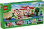 LEGO� Minecraft(TM) 21275 - Das TNT-Dschungelhaus (287 Teile)