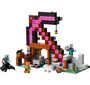 LEGO� Minecraft(TM) 21277 - Die Spitzhackenmine (530 Teile)
