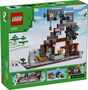 LEGO� Minecraft(TM) 21277 - Die Spitzhackenmine (530 Teile)