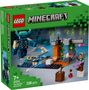 LEGO� Minecraft(TM) 21274 - Begegnung mit dem W�chter (238 Teile)
