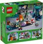 LEGO� Minecraft(TM) 21274 - Begegnung mit dem W�chter (238 Teile)