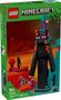 LEGO� Minecraft(TM) 21279 - Der Enderman-Turm (867 Teile)