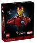 LEGO� Marvel Super Heroes(TM) 76327 - Iron Man MK4 (436 Teile)