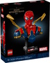 LEGO� Marvel Super Heroes(TM) 76326 - Iron Spider-Man B�ste (379 Teile)