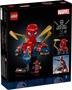 LEGO� Marvel Super Heroes(TM) 76326 - Iron Spider-Man B�ste (379 Teile)