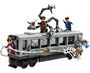 LEGO� Marvel Super Heroes(TM) 76321 - Spider-Man vs. Doc Ock: Showdown in der U-Bahn (393 Teile)