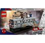 LEGO� Marvel Super Heroes(TM) 76321 - Spider-Man vs. Doc Ock: Showdown in der U-Bahn (393 Teile)