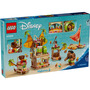 LEGO� Disney Princess 43258 - Kakamora-Barge (572 Teile)