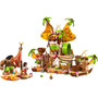 LEGO� Disney Princess 43258 - Kakamora-Barge (572 Teile)