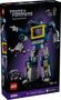 LEGO� Icons 10358 - Transformers: Soundwave (1505 Teile)