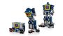 LEGO� Icons 10358 - Transformers: Soundwave (1505 Teile)