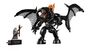 LEGO� Icons 10367 - Der Herr der Ringe: Balrog(TM) B�cherst�tze (1201 Teile)