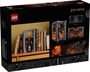 LEGO� Icons 10367 - Der Herr der Ringe: Balrog(TM) B�cherst�tze (1201 Teile)