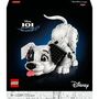 LEGO� Disney Classic 43269 - Welpe aus 101 Dalmatiner (1722 Teile)