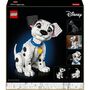 LEGO� Disney Classic 43269 - Welpe aus 101 Dalmatiner (1722 Teile)
