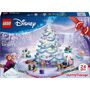 LEGO� Disney Princess Adventskalender 43273 - Adventskalender 2025 (231 Teile)