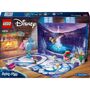 LEGO� Disney Princess Adventskalender 43273 - Adventskalender 2025 (231 Teile)