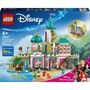 LEGO� Disney Princess 43267 - Prinzessinnenschloss mit Haustieren (787 Teile)