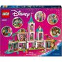 LEGO� Disney Princess 43267 - Prinzessinnenschloss mit Haustieren (787 Teile)