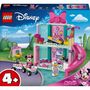 LEGO� Disney Classic 43274 - Minnies Tierhotel (161 Teile)