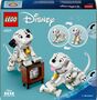 LEGO� Disney Classic 43271 - Die Welpen Lucky und Penny aus 101 Dalmatiner (268 Teile)