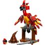LEGO� Harry Potter(TM) 76448 - Fawkes(TM): Dumbledores Ph�nix (299 Teile)