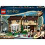 LEGO� Harry Potter(TM) 76451 - Ligusterweg: Tante Magdas Besuch (639 Teile)