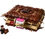 LEGO� Harry Potter(TM) 76449 - Bei�endes Monsterbuch der Monster (518 Teile)