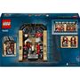 LEGO� Harry Potter(TM) 76450 - Buchst�tze: Hogwarts(TM) Express (832 Teile)