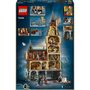 LEGO� Harry Potter(TM) 76454 - Schloss Hogwarts(TM): Der Hauptturm (2135 Teile)