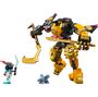 LEGO� NINJAGO 71839 - Arins Spinjitzumech (213 Teile)