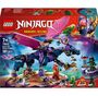 LEGO� NINJAGO 71842 - Rontu der Meisterdrache (381 Teile)