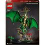LEGO� NINJAGO 71847 - Der W�chterdrache (1650 Teile)