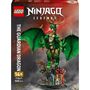 LEGO� NINJAGO 71847 - Der W�chterdrache (1650 Teile)