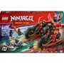 LEGO� NINJAGO 71844 - Ninja-Actionflitzer (561 Teile)