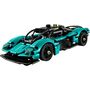 LEGO� Technic 42208 - Aston Martin Valkyrie (707 Teile)